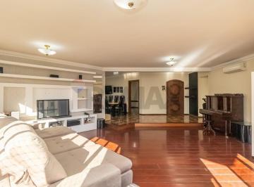 Apartamento · 292m² · 5 Quartos · 3 Vagas · Oportunidade no Real Parque | 292 m² | 4 Suítes | 3 Vagas - Excelente Potencial de Valorização