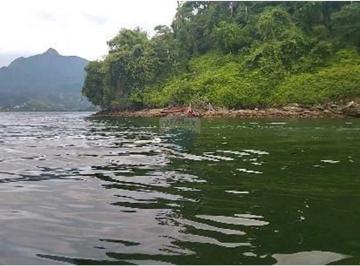 Terreno · 38250m² · Ilha do Pasto - Angra dos Reis