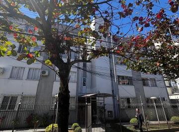 Apartamento · 60m² · 2 Quartos · 1 Vaga · Apartamento de 2 Quartos com Garagem no Kobrasol – São José/SC