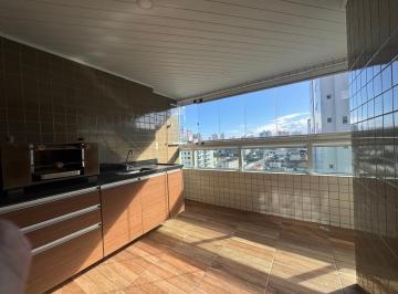 Foto 1 · Apartamento à Venda em Praia Grande 2 Dormitórios com Suíte e Varanda Gourmet
