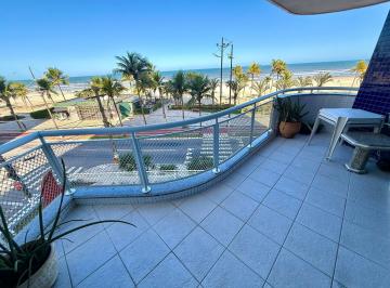 Foto 1 · Apartamento frente mar em Praia Grande