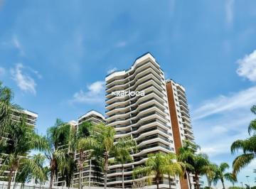 Apartamento Venda 171m² de 4 quartos · Apartamento 4 quartos 3 suítes em 171m no ORO Ilha Pura Barra Olímpica Raridade e sofisticação Repas