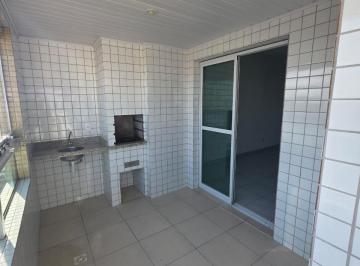 Foto 1 · Apartamento a venda na Vila Guilhermina em Praia Grande