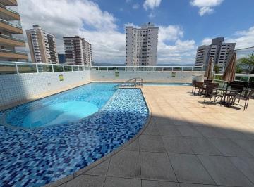 Foto 1 · Apartamento de 3 quartos  a venda na  Guilhermina em Praia Grande