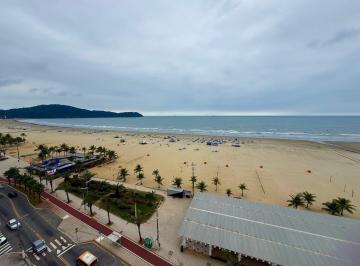 Foto 1 · Apartamento frente mar mobiliado na Guilhermina