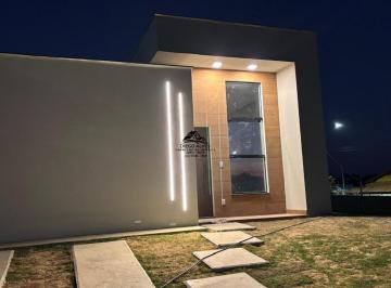 Imagem · Casa à Venda – Bairro Fernão Dias | Esmeraldas/MG