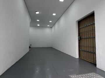 Foto 1 · Prédio Comercial à Venda no Boqueirão – Praia Grande | 10 Salas Comerciais | Loja | Estacionamento |