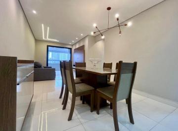Foto 1 · Apartamento à Venda no Boqueirão | 3 Dormitórios | 2 Suítes | 3 Vagas | Varanda Gourmet | Aceita Car