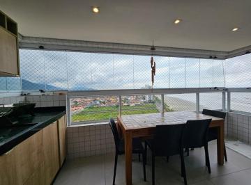Foto 1 · Apartamento Vista Mar a venda no Solemar em Praia Grande