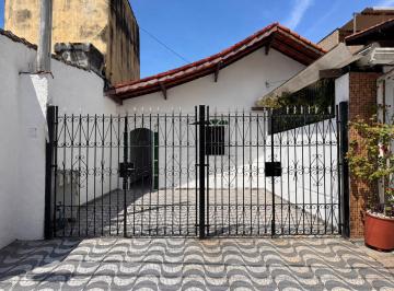 Foto 1 · Casa Térrea 3 Quartos 2 Vagas Financia - Boqueirão, Praia Grande