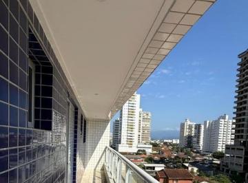 Foto 1 · Apartamento a venda na Vila Guilhermina em Praia Grande