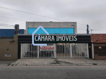 Comercial · 300m² · 8 Vagas · Prédio comercial na Vila Matilde, 5 salas com ar condicionado, 8 vagas de garagem, cisterna, 3 banhe