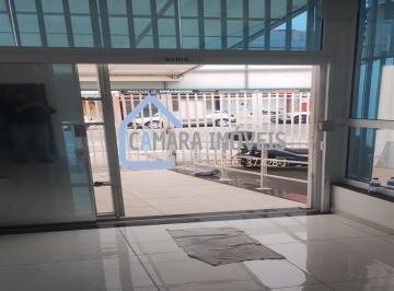 Comercial en Aluguel Chácara Seis de Outubro · Prédio comercial na Vila Matilde, 5 salas com ar condicionado, 8 vagas de garagem, cisterna, 3 banhe