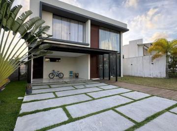 Casa à venda no ALPHAVILLE LITORAL NORTE 3, ABRANTES, Camaçari, BA · Casa à venda no ALPHAVILLE LITORAL NORTE 3, ABRANTES, Camaçari, BA