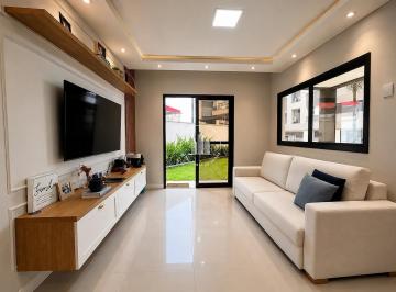 Casa · 300m² · 3 Quartos · 1 Vaga · Casa Térrea 3 dormitórios - Pagani