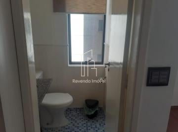 Comercial · 34m² · Imperdível oportunidade: Conjunto em condomínio à venda em Santa Cecília, São Pa