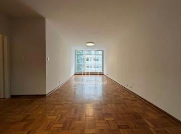 Apartamento · 150m² · 3 Quartos · 1 Vaga · Apartamento de luxo à venda em Cerqueira César, São Paulo-SP: 3 quartos, 1 suíte