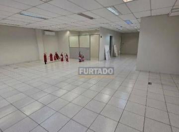Comercial · 230m² · 2 Vagas · Salão para alugar, 230 m² - Jardim do Estádio - Santo André/SP