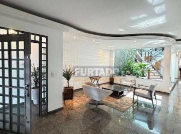 Casa · 352m² · 3 Quartos · 4 Vagas · Sobrado com 3 suítes à venda, 352 m² - Vila Eldízia - Santo André/SP