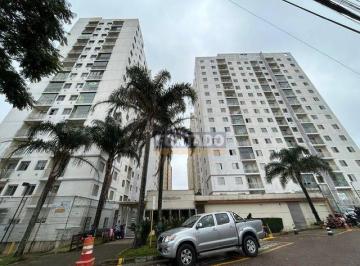 Apartamento · 45m² · 2 Quartos · 1 Vaga · Apartamento com 2 dormitórios para alugar, 45 m² - Vila Homero Thon - Santo André/SP