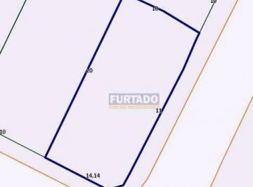 Terreno · 181m² · Terreno à venda, 181 m² - Vila Camilópolis - Santo André/SP