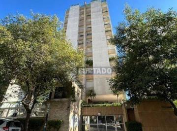 Apartamento · 129m² · 3 Quartos · 3 Vagas · Apartamento com 3 suítes para alugar, 129 m² - Santo André/SP