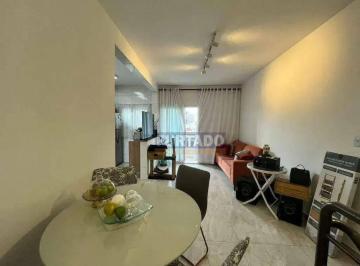 Casa · 126m² · 3 Quartos · 2 Vagas · Sobrado com 3 dormitórios à venda, 126 m² - Paraíso - Santo André/SP
