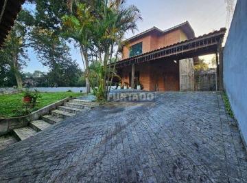 Casa · 280m² · 3 Quartos · 6 Vagas · Sobrado com 3 suítes à venda, 280 m² - Jardim Clube de Campo - Santo André/SP
