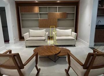 Apartamento · 156m² · 3 Quartos · 3 Vagas · Apartamento para locação, Centro, São Bernardo do Campo, SP