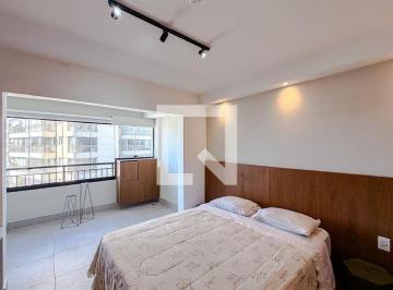 Apartamento · 28m² · 1 Quarto · Apartamento à Venda - Ipiranga, 1 Quarto, 28 m2