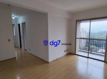 Apartamento · 67m² · 3 Quartos · 2 Vagas · Apartamento com 3 dormitórios à venda, 67 m² por R$ 520.000,00 - Butantã - São P