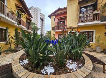 Casa · 120m² · 3 Quartos · 2 Vagas · Casa de condomínio na VIla Gomes