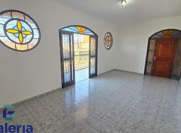 img0 · Casa residencial com 3 quartos para alugar, 264m² - Vila Virginia