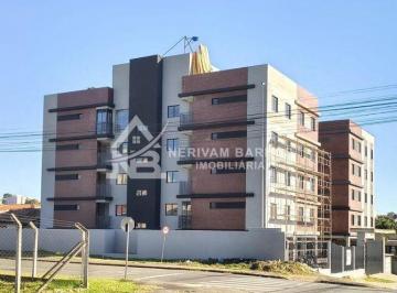 Apartamento · 55m² · 2 Quartos · Apartamento à venda no Residencial Veneza – Jardim Ipanema, Campina Grande do Sul