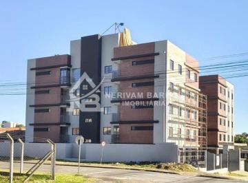 Apartamento · 55m² · 2 Quartos · Apartamento à venda no Residencial Veneza – Jardim Ipanema, Campina Grande do Sul
