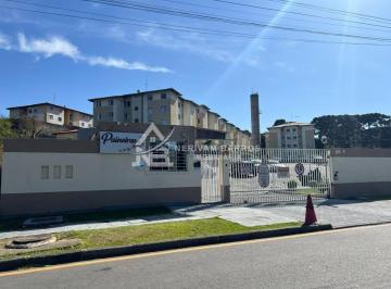 Apartamento · 49m² · 2 Quartos · 1 Vaga · APARTAMENTO 100% REFORMADO À VENDA – SANTA CÂNDIDA | CURITIBA/PR Rua Estêvão Manika, nº 420 – Resi