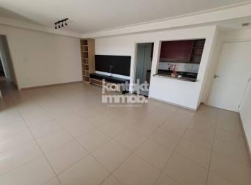 Apartamento · 121m² · 3 Quartos · 3 Vagas · Apartamento com 3 quartos à Venda, Parque Campolim - Sorocaba