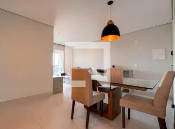 Apartamento · 67m² · 1 Quarto · 2 Vagas · Apartamento à Venda - Jardim Iracema, 1 Quarto, 67 m2