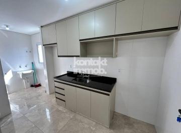 Apartamento · 70m² · 2 Quartos · 2 Vagas · Apartamento com 2 quartos à Venda, Jardim Gramados de Sorocaba - Sorocaba