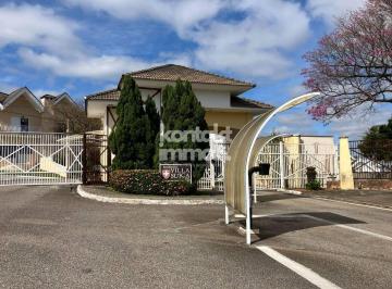 Casa · 150m² · 3 Quartos · 4 Vagas · Casa de condomínio - Térrea com 3 quartos à Venda, Alto da Boa Vista - Sorocaba