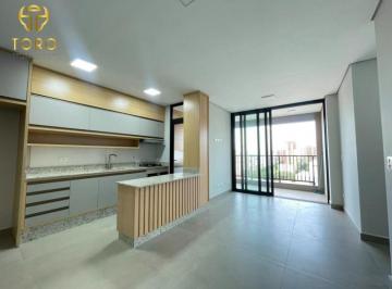 Apartamento · 68m² · 3 Quartos · 2 Vagas · LOCAÇÃO | Apartamento, com 3 dormitórios em Zona 07, Maringá