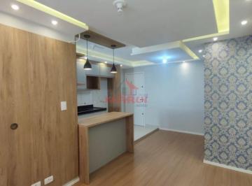 Apartamento · 48m² · 2 Quartos · 1 Vaga · VENDA | Apartamento, com 2 dormitórios em Conjunto Habitacional Inocente Vila Nova Júnior, Maringá