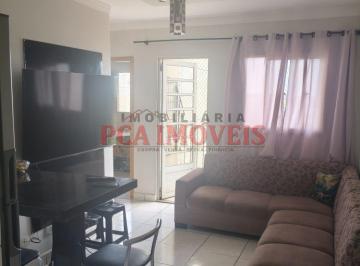 Apartamento · 47m² · 2 Quartos · 1 Vaga · VENDA | Apartamento, com 2 dormitórios em Jardim Castelo, Sarandi