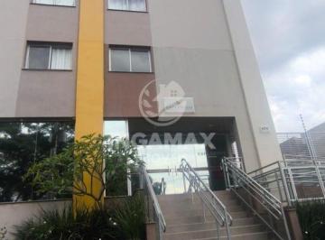 Apartamento · 52m² · 2 Quartos · 1 Vaga · LOCAÇÃO | Apartamento, com 2 dormitórios em ZONA 07, MARINGA