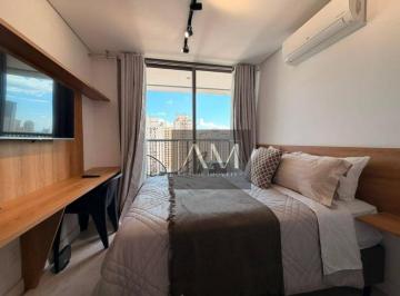 Apartamento · 20m² · 1 Quarto · Studio com 1 dormitório à venda, 20 m² por R$ 480.000 - Rua Airi, 227 - Tatuapé