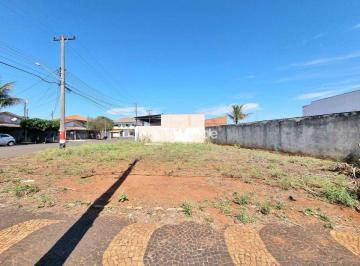 Terreno · 250m² · Terreno à Venda com 250m² | Jardim Brasília – Santa Bárbara d’Oeste/SP