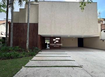Casa · 550m² · 4 Quartos · 4 Vagas · Casa com 4 dormitórios, 550 m² - venda por R$ 13.000.000 ou aluguel por R$ 50.00