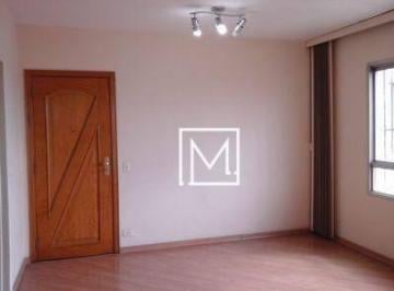 Apartamento · 68m² · 2 Quartos · 1 Vaga · Apartamento com 2 dormitórios para alugar, 68 m² por R$ 3.648,15/mês - Vila Bras