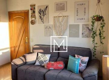 Apartamento · 68m² · 2 Quartos · 1 Vaga · Apartamento com 2 dormitórios para alugar, 68 m² por R$ 3.648,15/mês - Vila Bras