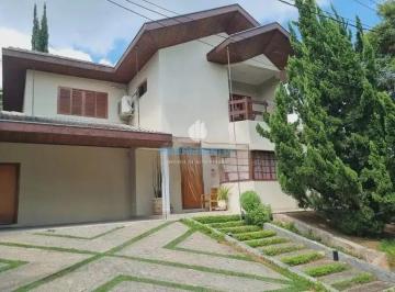 Casa · 275m² · 4 Quartos · 2 Vagas · Casa com 4 dormitórios, 275 m² - venda por R$ 1.800.000,00 ou aluguel por R$ 12.